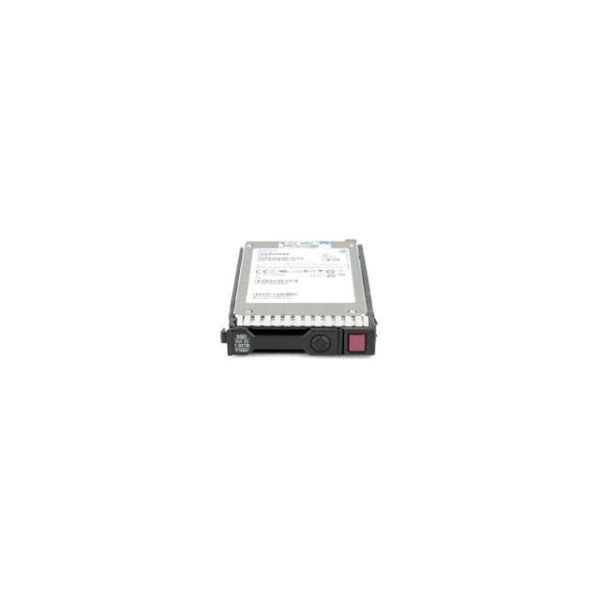 HP Gen8 872434-001 3.84TB SAS 12Gb/s 2.5 Read Intensive Solid State Drive (872434-872434001)