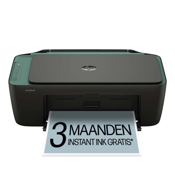HP DeskJet 2923 Draadloos All-in-One Kleur Printer, Instant Ink