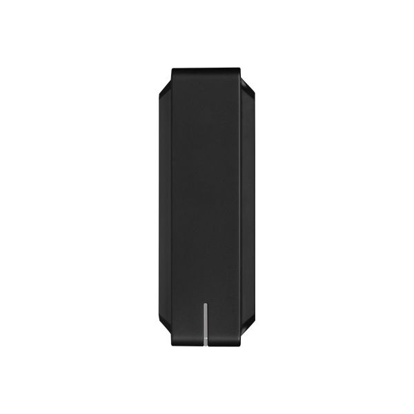 Western Digital D10 8TB externe harde schijf (WDBA3P0080HBK-EESN)