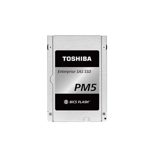 HPE PM5-R KPM51RUG960G P06042-003 920GB SAS 12Gb/s 2.5in Solid State Drive (KPM51RUG960G)