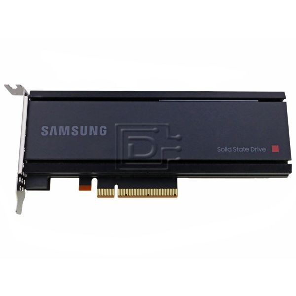 HP PM1735 MZXLJ1T6HBJR 1.6TB PCIe Gen 4.0 x4 16GB/s 3D TLC U.3 NVMe 2.5in Solid State Drive (MZXLJ1T6HBJR)