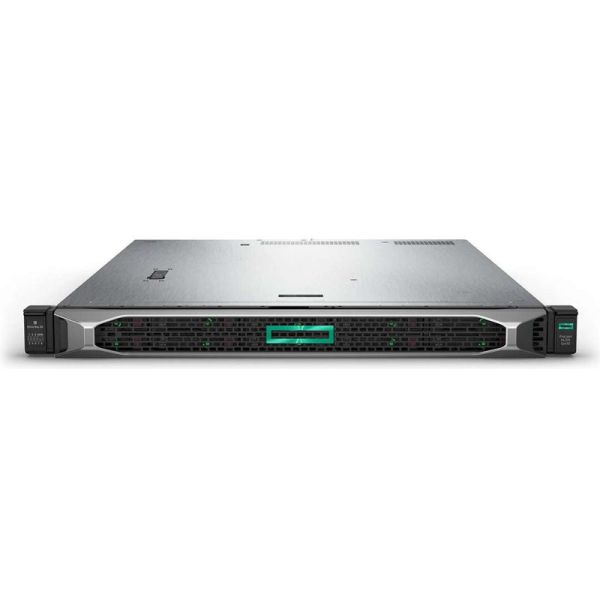 HPE ProLiant DL325 Gen10 1U Barebones Server 16x DDR4 2.5" (P16696-B21-NOCPU-REF)