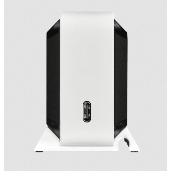 Western Digital WD_BLACK D30 1000 GB Zwart, Wit (WDBAMF0010BBW-WESN)