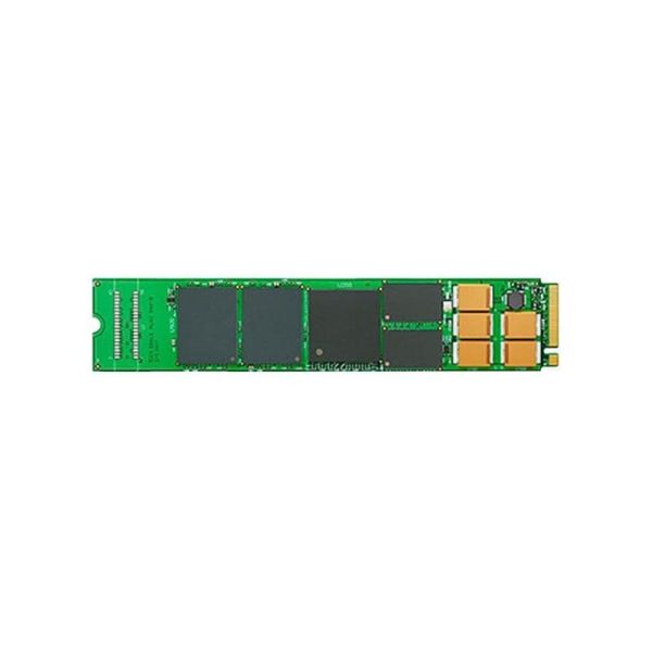 HP MS000400KWDUR 869255-001 400GB PCIe Gen 3.0 x4 4GB/s Mixed Use MLC M.2 22110 Solid State Drive (ST400KN0021)