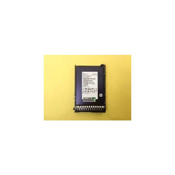 HP VK001920GXAWN 1.92TB SATA SSD 2.5in (VK001920GXAWN_NOTRAY)