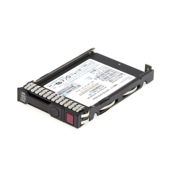 HP VK1920GFDKL 1.92TB SATA SSD 2.5" (No Tray) (VK1920GFDKL_NOTRAY)