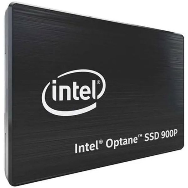 Intel Optane 900P SSDPE21D280GAX1 280GB PCIe Gen 3.1 x4 4GB/s 2.5 Solid State Drive (SSDPE21D280GAX1)