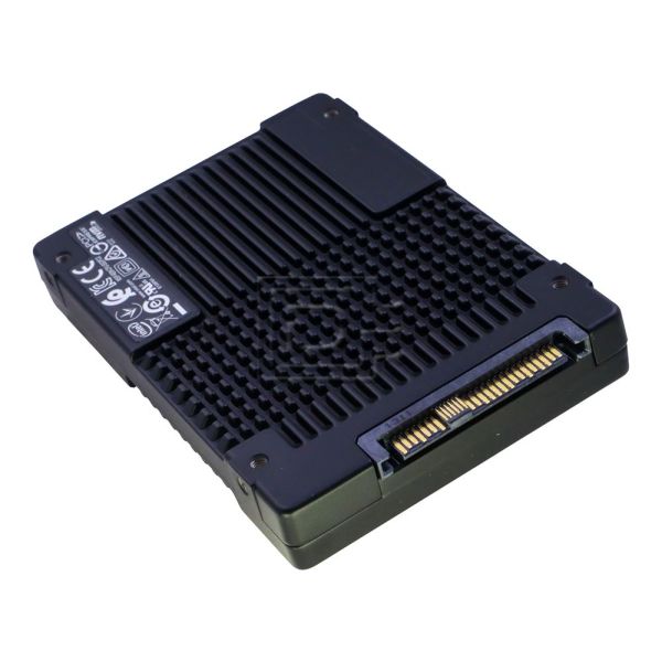Intel Optane DC P4800X SSDPE21K750GA01 750GB PCIe Gen 3.1 x4 4GB/s 2.5 Solid State Drive (SSDPE21K750GA01)