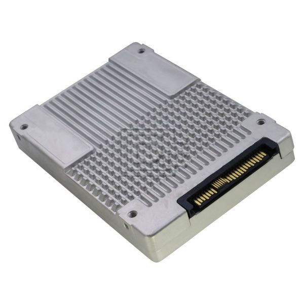 Intel DC P4510 SSDPE2KX080T851 0M6CNF 8TB PCIe Gen 3.1 X4 4GB/s 3D TLC 1DWPD U.2 NVMe 2.5in Recertified Solid State Drive (SSDPE2KX080T851-REC)