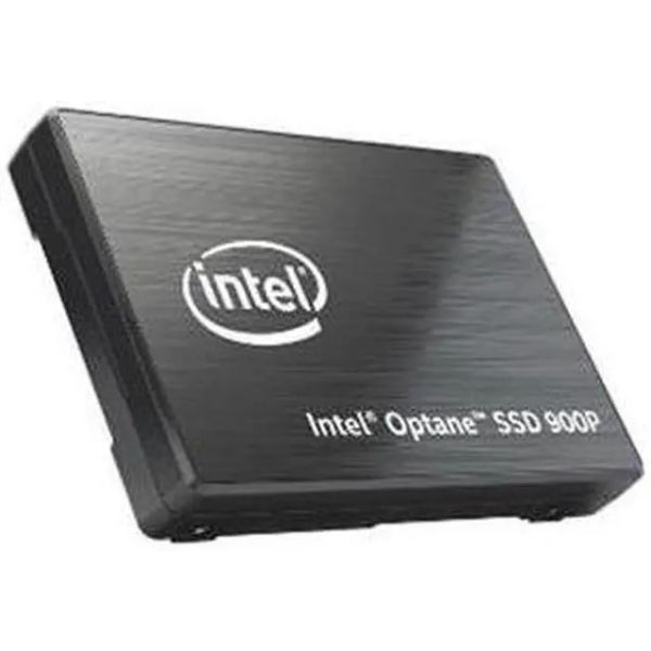 Intel Optane SSD 900P 280GB (SSDPED1D280GAX1)