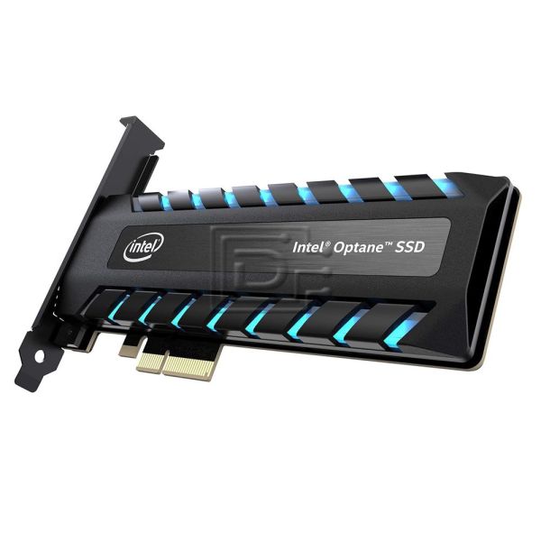 Intel Optane DC P4800X SSDPED1K015TA01 1.5TB PCIe Gen 3.1 x4 4GB/s 2.5 Solid State Drive (SSDPED1K015TA01)