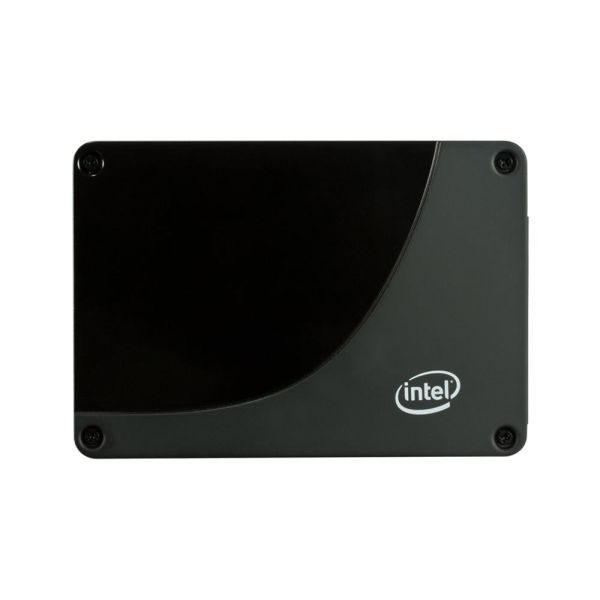 Intel X25-M G2 SSDSA2MJ080G2 80GB SATA 3Gb/s 2.5 Solid State Drive (SSDSA2MJ080G2)