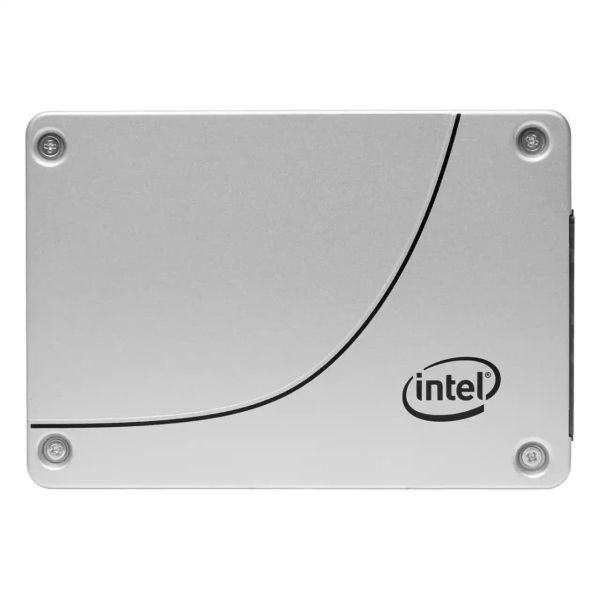 Intel DC S3700 SSDSC2BA800G301 800GB SATA 6Gb/s 2.5 Solid State Drive (SSDSC2BA800G301)