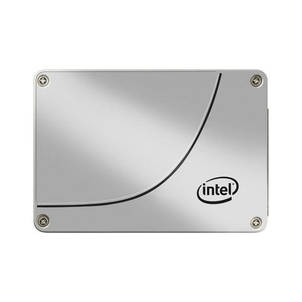 Intel DC S3510 SSDSC2BB012T601 1.2TB SATA 6Gb/s 2.5 Solid State Drive (SSDSC2BB012T601)
