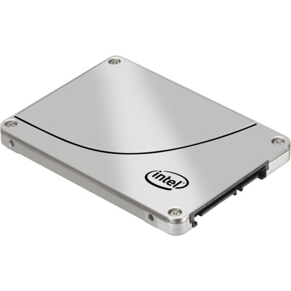 Intel DC S3520 SSDSC2BB012T701 1.2TB SATA 6Gb/s 2.5 Solid State Drive (SSDSC2BB012T701)