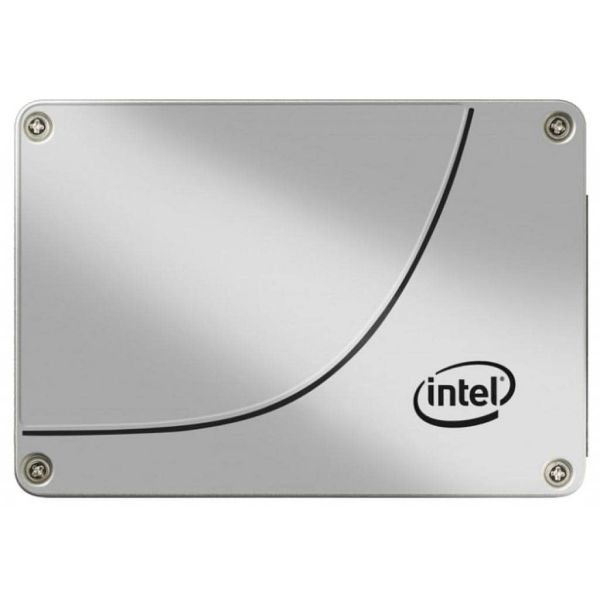Intel DC S3510 120GB SATA 2.5" (SSDSC2BB120G601)