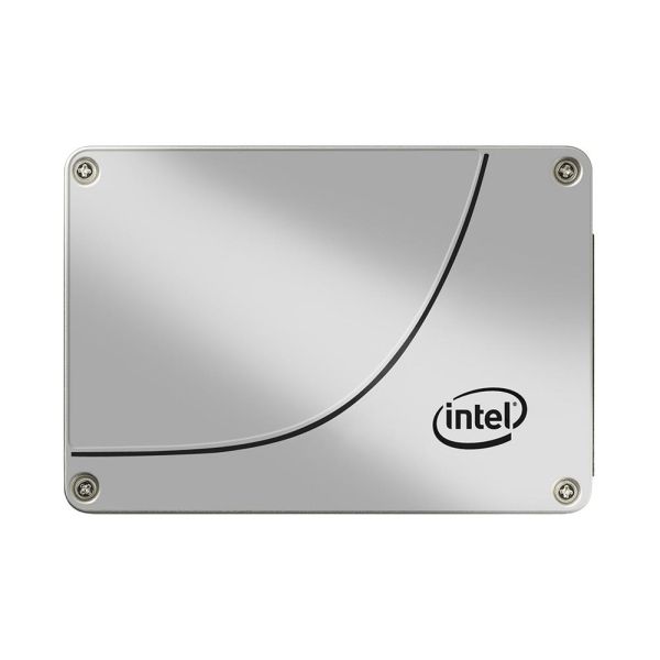 Intel DC S3500 SSDSC2BB240G4 240GB SATA 6Gb/s 2.5 Solid State Drive (SSDSC2BB240G4)