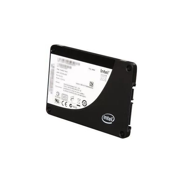 Intel DC S3520 SSDSC2BB480G401 480GB SATA 6Gb/s 2.5 Solid State Drive (SSDSC2BB480G401)