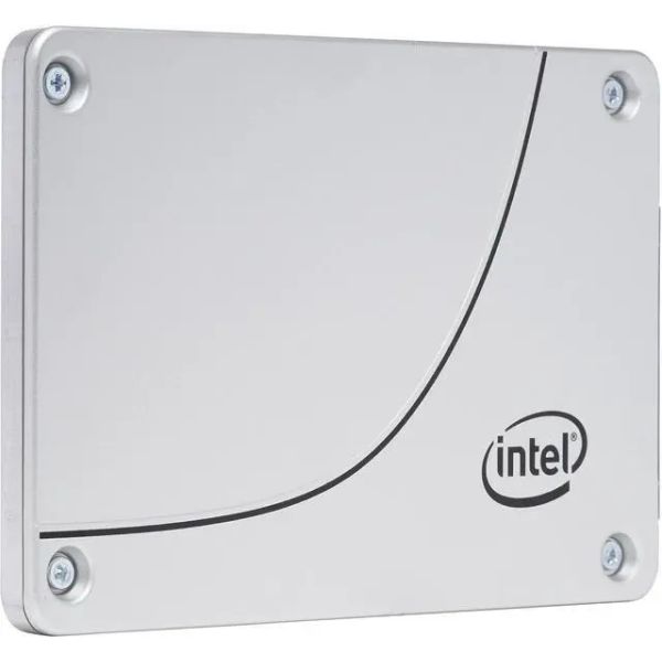 Intel DC S3520 SSDSC2BB480G701 480GB SATA 6Gb/s 2.5 Solid State Drive (SSDSC2BB480G701)