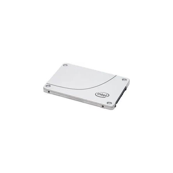 Intel DC S3520 SSDSC2BB800G701 800GB SATA 6Gb/s 2.5 Solid State Drive (SSDSC2BB800G701)