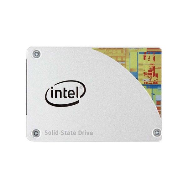 Intel Pro 2500 SSDSC2BF480H501 480GB SATA 6Gb/s 2.5 Solid State Drive (SSDSC2BF480H501)