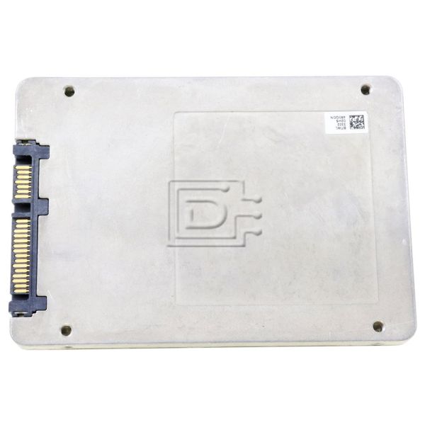 Intel DC S3610 SSDSC2BX480G401 480GB SATA 6Gb/s 2.5 Solid State Drive (SSDSC2BX480G401)