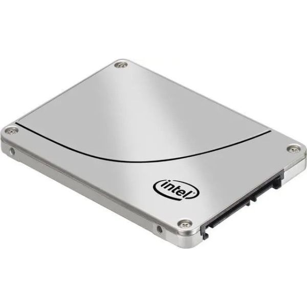 Intel DC S4500 SSDSC2KB480G701 480GB SATA 6Gb/s 2.5 Solid State Drive (SSDSC2KB480G701)