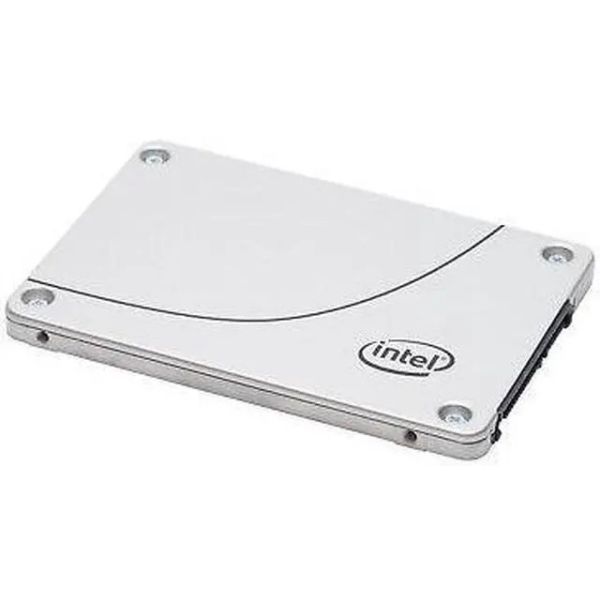 Intel D3-S4510 SSDSC2KB960G801 960GB SATA 6Gb/s 2.5 AES 256-bit Solid State Drive (SSDSC2KB960G801)