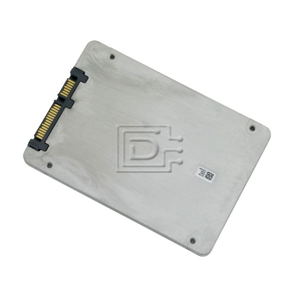 Intel Dell / Intel DC S4600 SSDSC2KG240G7R 240GB SATA 6Gb/s Mixed Use TLC SED 2.5in Solid State Drive (SSDSC2KG240G7R)