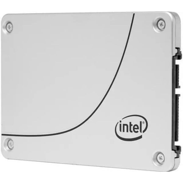 Intel D3-S4610 SSDSC2KG240G8 240GB 3 DWPD SATA 6Gb/s 3D TLC 2.5in Refurbished SSD (SSDSC2KG240G8-REF)