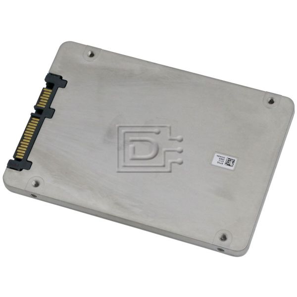 Intel E 5100s SSDSC2KR064G8X1 64GB SATA 6Gb/s 2.5 Solid State Drive (SSDSC2KR064G8X1)