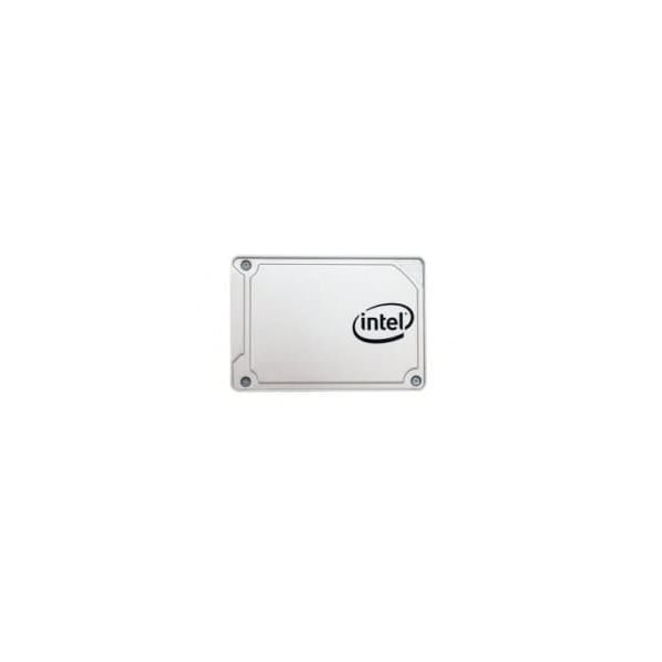 Intel E 5100s SSDSC2KR064G8X1 64GB SATA 6Gb/s 2.5 Solid State Drive (SSDSC2KR064G8X1)