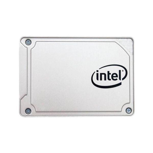 Intel 545s SSDSC2KW256G8X1 256GB SATA 6Gb/s 2.5 Solid State Drive (SSDSC2KW256G8X1)