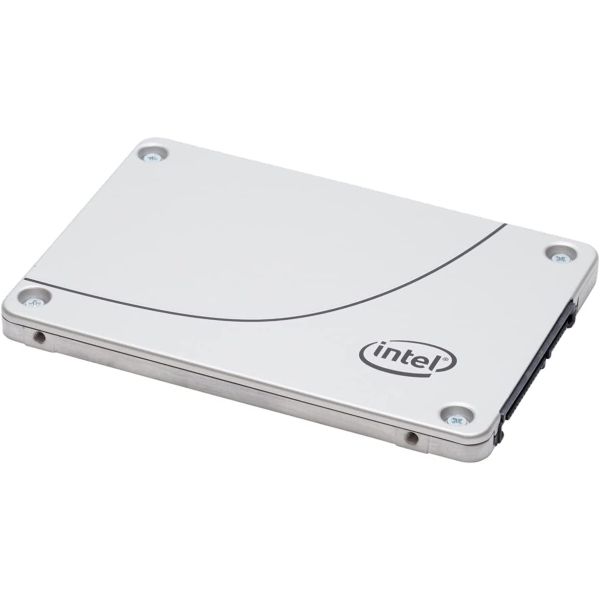 Intel DC S3520 760GB SATA (SSDSCKJB760G701)