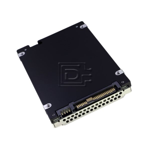 Kioxia CM7-R KCM7XRUG15T3 0DX2PD 15.36TB 1DWPD PCIe Gen 4.0 x4 8GB/s U.2 NVMe Read Intensive 3D TLC 2.5in Solid State Drive (KCM7XRUG15T3)
