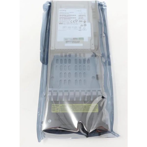 Kioxia PM5 1.92TB SAS 12Gb/s 2.5 Read Intensive (KPM51RUG1T92)
