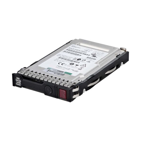 Kioxia PM5 1.6TB SAS 12Gb/s 2.5 Mixed Use (KPM51VUG1T60)