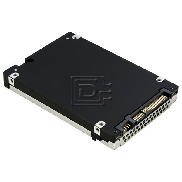 Kioxia PM5-V 1.92TB SAS SSD 2.5in (KPM5WVUG1T92)