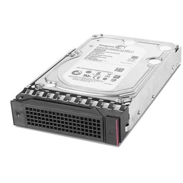 Lenovo 39R7344 interne harde schijf 300 GB 10000 RPM 3.5" SAS (39R7344)
