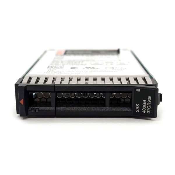 Lenovo Ultrastar SS300 400GB SAS 12Gb/s 2.5in (HUSMR3240ASS201)