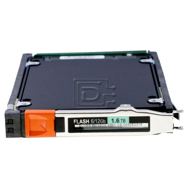 Lenovo PM1635a MZILS1T6HEJH-000V3 01GV823 1.6TB SAS 12Gb/s 2.5in Solid State Drive (MZILS1T6HEJH)