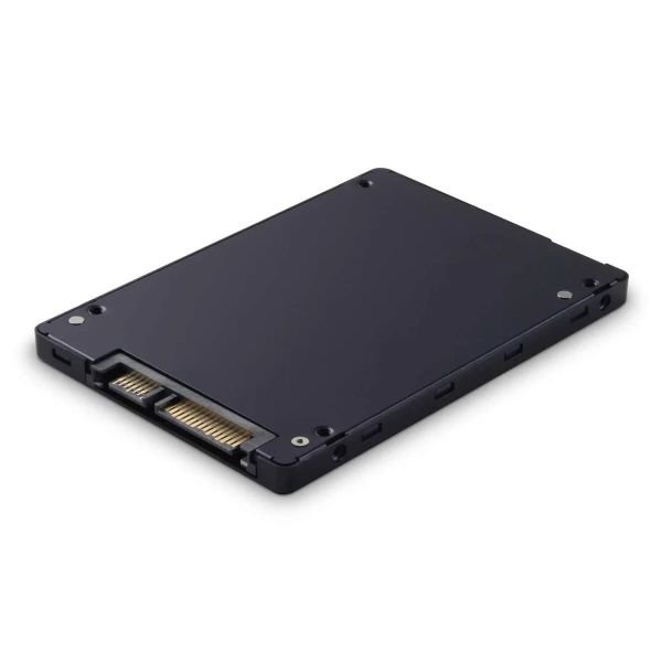 Micron 5100 ECO MTFDDAK1T9TBY-1AR16AB 1.92TB SATA 6Gb/s 2.5 Solid State Drive (MTFDDAK1T9TBY_1AR16AB)