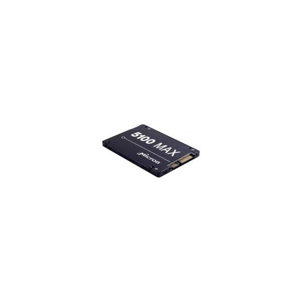 Micron 5100 MAX MTFDDAK240TCC-1AR16AB 240GB SATA 6Gb/s 2.5 Solid State Drive (MTFDDAK240TCC_1AR16AB)