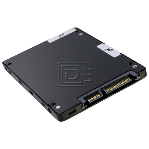 Micron 5100 ECO MTFDDAK480TBY-1AR1ZABYY 480GB SATA 6Gb/s 2.5 Solid State Drive (MTFDDAK480TBY_1AR1ZABYY)