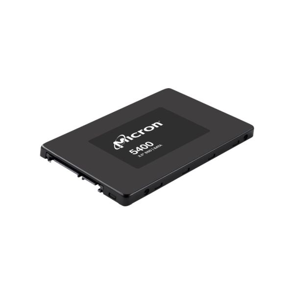 Micron 5100 MAX 480GB SATA (MTFDDAK480TCC_1AR1ZAB)