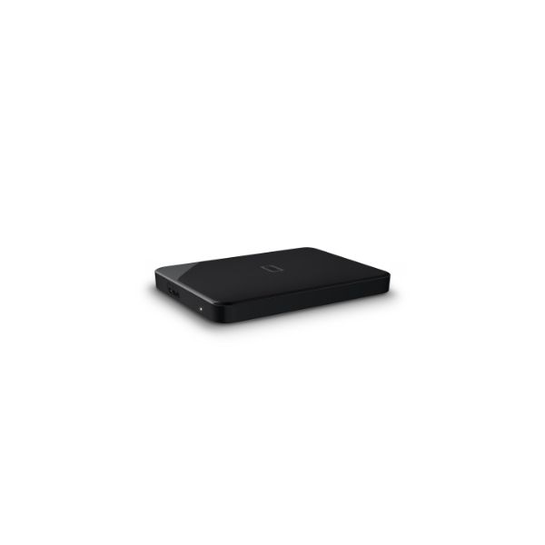 Western Digital WDBJRT0040BBK-WESN externe harde schijf 4000 GB Zwart (WDBJRT0040BBK-WESN)
