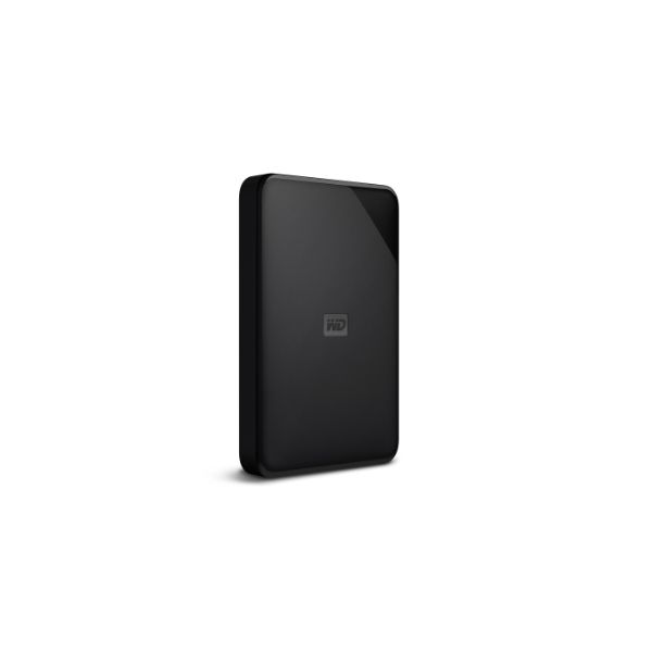 Western Digital WDBJRT0040BBK-WESN externe harde schijf 4000 GB Zwart (WDBJRT0040BBK-WESN)