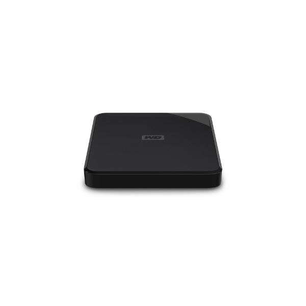 Western Digital WDBJRT0040BBK-WESN externe harde schijf 4000 GB Zwart (WDBJRT0040BBK-WESN)