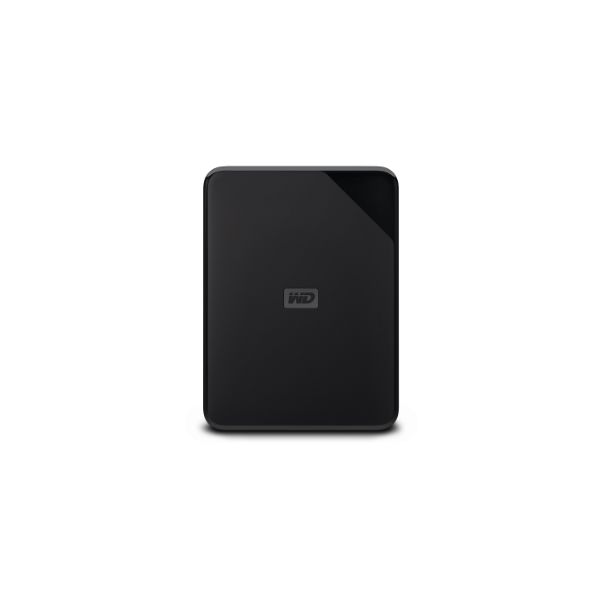 Western Digital WDBJRT0040BBK-WESN externe harde schijf 4000 GB Zwart (WDBJRT0040BBK-WESN)