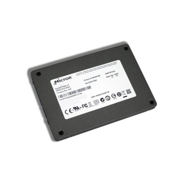 Micron 5100 ECO 960GB SATA 6Gb/s 2.5" (MTFDDAK960TBY-REF)
